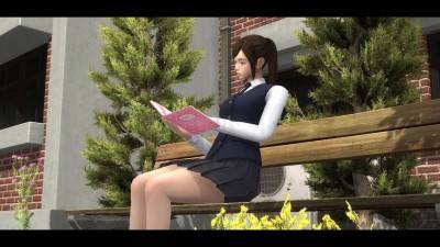 первый скриншот из White Day: A Labyrinth Named School