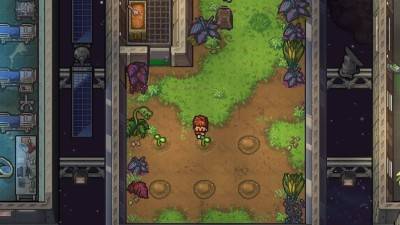 первый скриншот из The Escapists 2