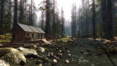 первый скриншот из Infestation: Survivor Story