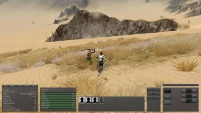 первый скриншот из Kenshi