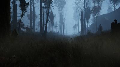 четвертый скриншот из The Land of Pain