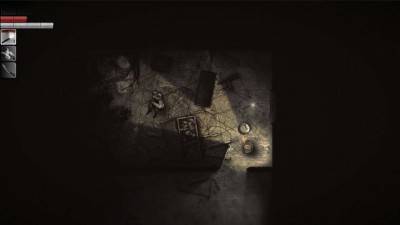 четвертый скриншот из Darkwood