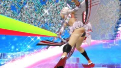 четвертый скриншот из Fate/EXTELLA