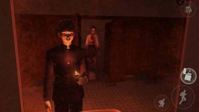 четвертый скриншот из White Day: A Labyrinth Named School