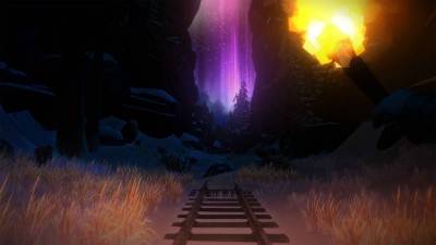четвертый скриншот из The Long Dark - Story Mode