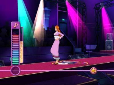 первый скриншот из Totally Spies: Супервечеринка