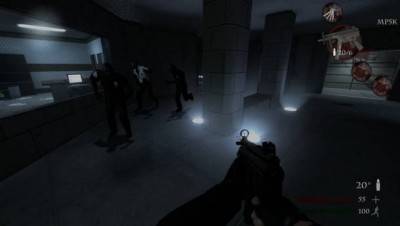 второй скриншот из Contagion