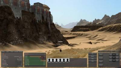 четвертый скриншот из Kenshi