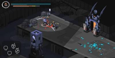 первый скриншот из Immortal Planet