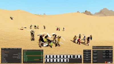 третий скриншот из Kenshi