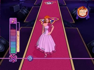 третий скриншот из Totally Spies: Супервечеринка