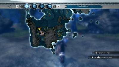 третий скриншот из Viking: Battle for Asgard
