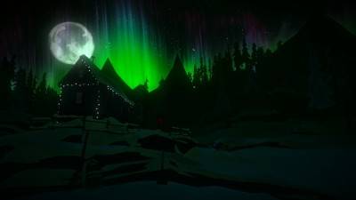 второй скриншот из The Long Dark - Story Mode