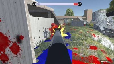 первый скриншот из Ravenfield