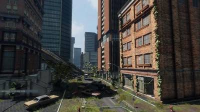 второй скриншот из Infestation: Survivor Story
