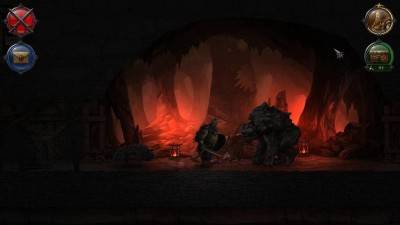 третий скриншот из Niffelheim