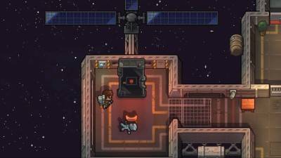 четвертый скриншот из The Escapists 2