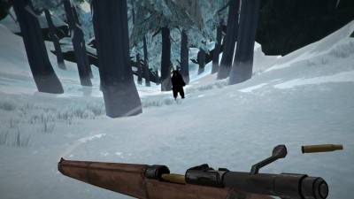 третий скриншот из The Long Dark - Story Mode