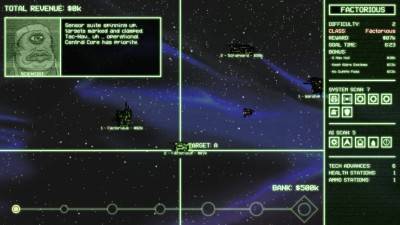 четвертый скриншот из CRYPTARK
