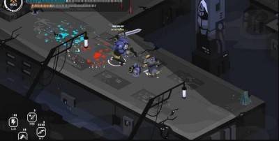 четвертый скриншот из Immortal Planet