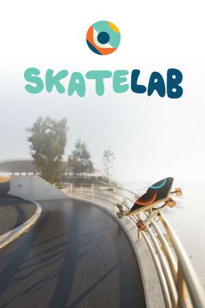 SkateLab SkateLab