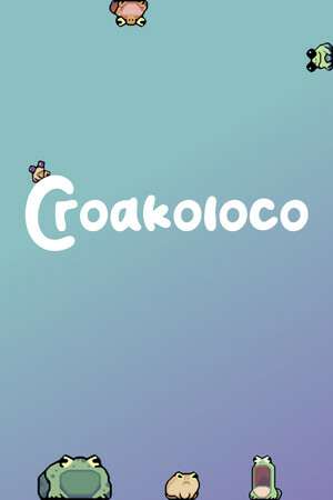 Croakoloco Croakoloco