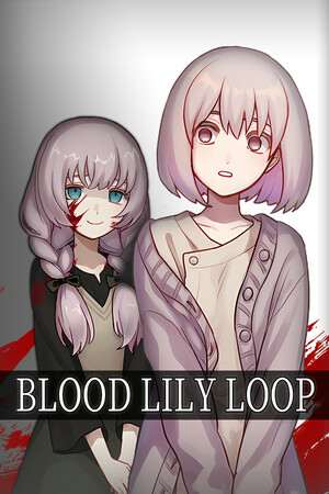 Blood Lily Loop Blood Lily Loop