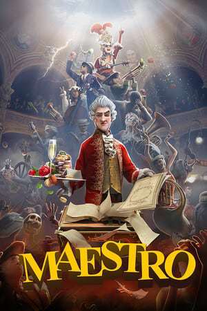 Maestro Maestro