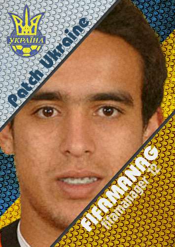 Fifa Manager 12 League Ukraine / Фифа Менеджер 12 Лига Украины Fifa Manager 12 League Ukraine / Фифа Менеджер 12 Лига Украины