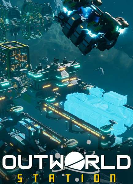 Outworld Station DEMO Outworld Station DEMO