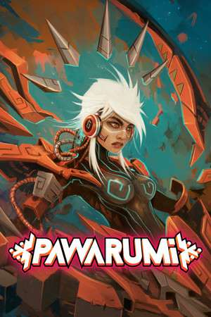 Pawarumi Pawarumi