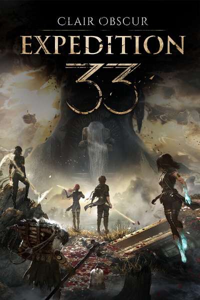 Clair Obscur: Expedition 33
