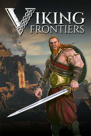 Viking Frontiers Viking Frontiers