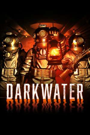 Darkwater DEMO Darkwater DEMO