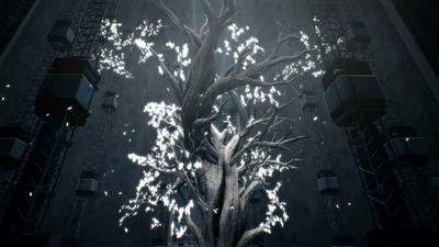первый скриншот из Dolls Nest