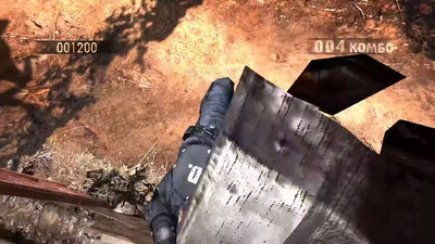 второй скриншот из Сборник Модификаций для Resident Evil 5