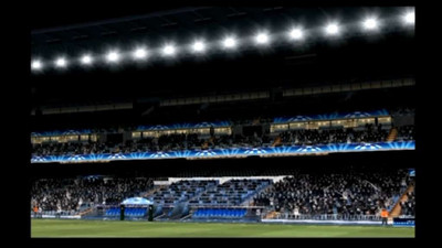первый скриншот из Мод для Pro Evolution Soccer 2010