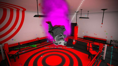 второй скриншот из Ratz Instagib