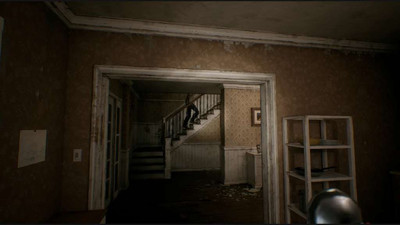 первый скриншот из House of Lost Souls
