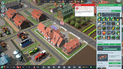третий скриншот из Farm Manager World