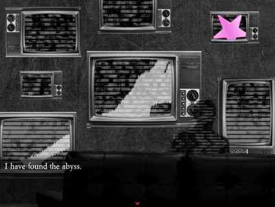 первый скриншот из The Endless Empty