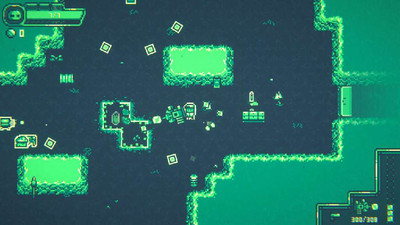 первый скриншот из Slimekeep