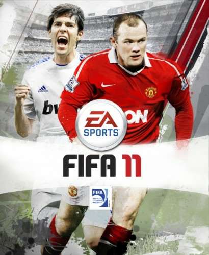 Украинская Лига для FIFA 11 Украинская Лига для FIFA 11