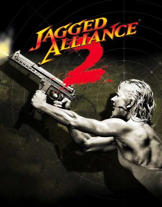 Rubicon - Мод Jagged Alliance 2 Rubicon - Мод Jagged Alliance 2