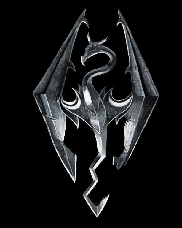 Skyrim Organized Pack