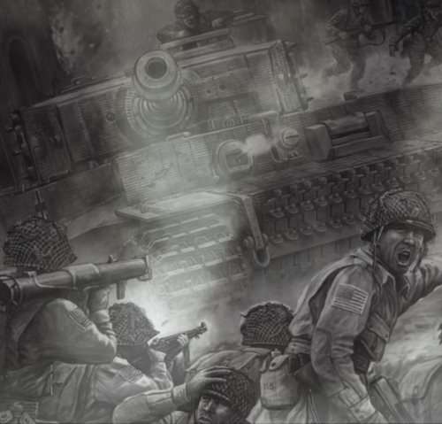 Men of War: Assault Squad 2 - Valour