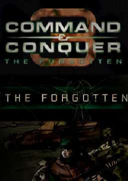 Command & Conquer 3 The Forgotten / Command & Conquer 3 Забытые