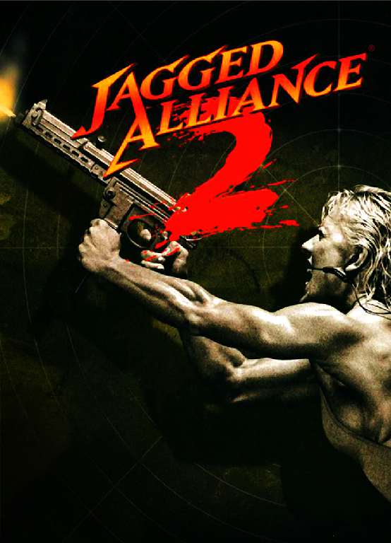 Jagged Alliance 2 МОД 1.13