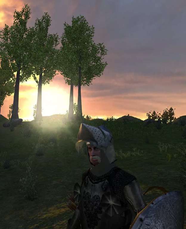 Prophesy of Pendor - Mount and Blade