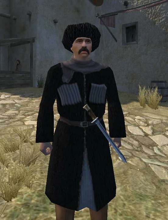Мод Mount Blade - Civil War in Russia 1917-1922 Мод Mount Blade - Civil War in Russia 1917-1922